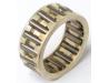 Image of Crankshaft big end needle bearing, colour code WHITE