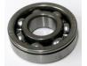 Gearbox main shaft ball bearing