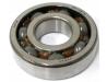 Crankshaft main bearing