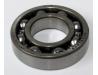 Clutch pressure plate bearing