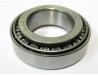 Steering bearing, upper