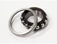Image of Steering head bearing, Upper