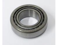 Image of Steering head bearing Lower bearing