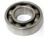 Final drive shaft bearing (From Engine No. CB750E 1048346 to end of production)
