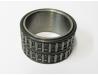 Crankshaft needle roller bearing