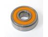 Wheel bearing, Rear