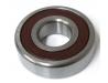 Final drive flange bearing