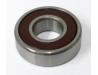 Final drive flange bearing
