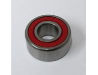 Image of Wheel bearing for rear wheel, left hand