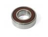 Final drive flange bearing