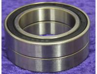 Image of Wheel axle ball bearing