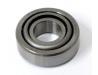 Swing arm pivot bearing