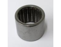 Image of Swingarm pivot needle roller bearing, Left hand