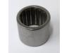 Swingarm pivot needle roller bearing