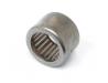 Shock absorber pivot bearing