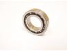 Swingarm pivot ball bearing