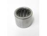 Gear change shaft needle roller bearing