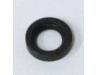 Camshaft oil seal