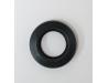 Drive sprocket oil seal