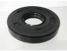 Final drive sprocket oil seal