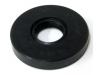Final drive sprocket oil seal