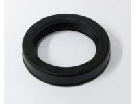 Image of Crankshaft oil seal, Right hand