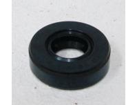 Image of Gear change shaft oil seal