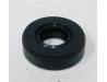 Gear change shaft oil seal