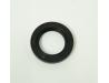 Crankshaft oil seal