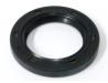 Crankshaft oil seal