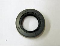 Image of Final drive shaft oil seal