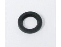 Image of Clutch actuating lever oil seal