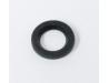 Clutch actuating lever oil seal