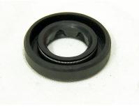 Image of Water pump shaft bearing oil seal