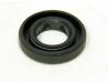 Clutch lever oil seal