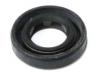 Image of Water pump bearing oil seal