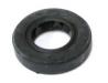 Water pump oil seal