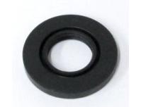 Image of Crankshaft oil seal, Right hand