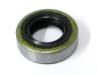 Gear change shaft oil seal