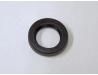 Final drive shaft oil seal