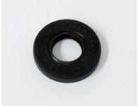 Image of Gear selector drum oil seal