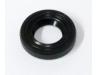 Kick start shaft oil seal