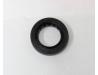 Final drive sprocket oil seal