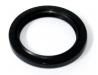 Swingarm pivot ball bearing dust seal