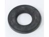 Final drive oil seal