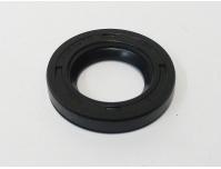 Image of Final drive sprocket oil seal