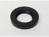 Final drive sprocket oil seal