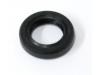 Water pump oil seal