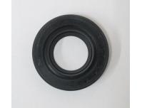 Image of Final drive gear oil seal