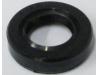 Kick start shaft oil seal